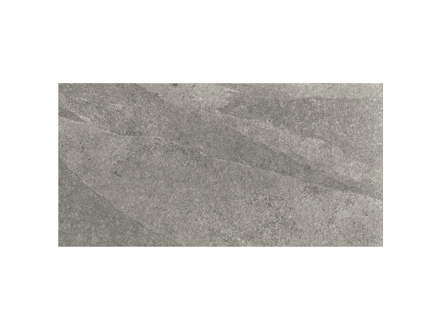 Keramische Tegel Kera Twice Slate Argento 45 x 90 x 5.8 cm (450 x 900 x 58 mm) - Afbeelding 2